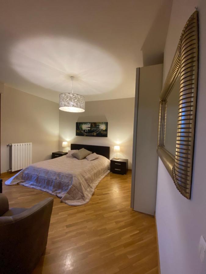 Le Grazie - Arezzo Apartments Exteriör bild