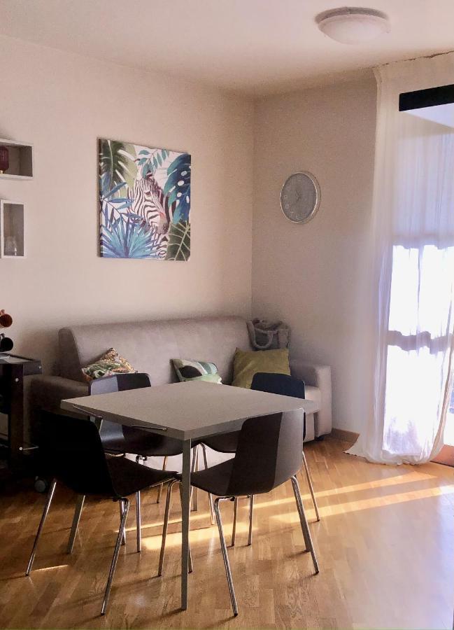 Le Grazie - Arezzo Apartments Exteriör bild